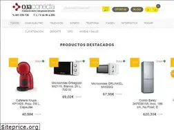 Sites similar to ojaconecta.com