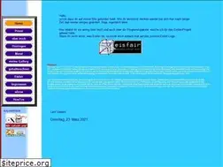 Sites similar to ojaehrling.de