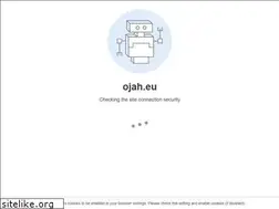Sites similar to ojah.eu