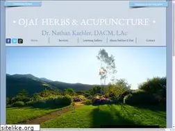 Sites similar to ojaiacupuncture.com