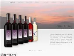 Sites similar to ojaialisal.com