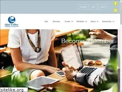 Sites similar to ojaichamber.org