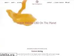 Sites similar to ojaienergetics.com
