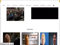 Sites similar to ojaifilmfestival.com