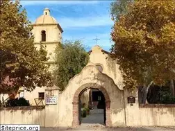 Sites similar to ojaihistory.com