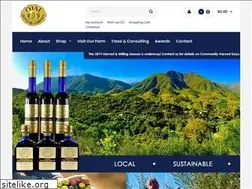 Sites similar to ojaioliveoil.com