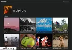 Sites similar to ojaiphoto.smugmug.com