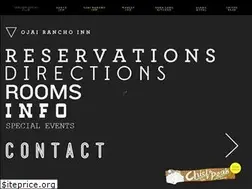 Sites similar to ojairanchoinn.com