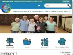 Sites similar to ojairec.com
