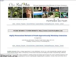 Sites similar to ojaisoularts.com
