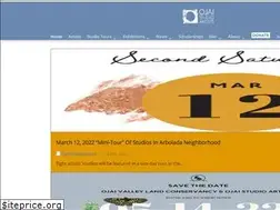 Sites similar to ojaistudioartists.org