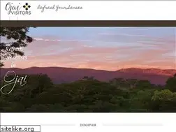 Sites similar to ojaivisitors.com