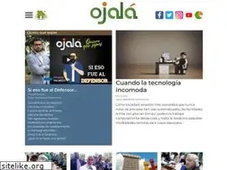 Sites similar to ojala.do