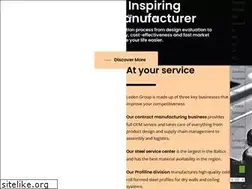 Sites similar to ojalagroup.com
