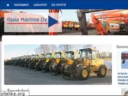 Sites similar to ojalamachine.com