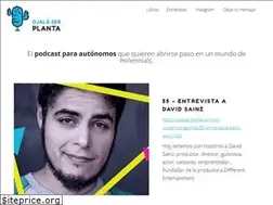 Sites similar to ojalaserplanta.com
