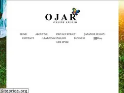 Sites similar to ojaronlinestudio.com