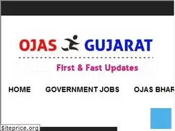 Sites similar to ojas-gujarat.co.in