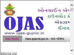 Sites similar to ojas-gujnic.in