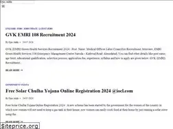 Sites similar to ojasadda.com