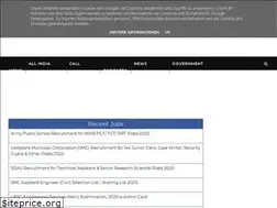 Sites similar to ojasalert.net