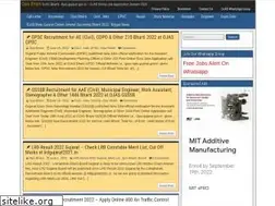 Sites similar to ojasbharti.in