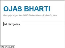 Sites similar to ojasbharti.net