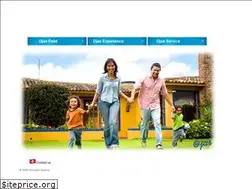 Sites similar to ojasfield.com