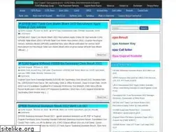 Sites similar to ojasgujarat.net