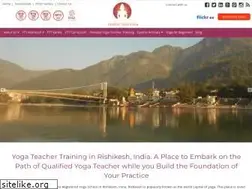 Sites similar to ojashvi.com