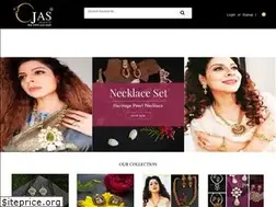 Sites similar to ojasjewels.com