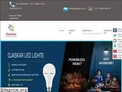 Sites similar to ojaskar.com