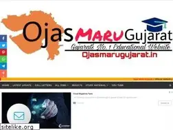 Sites similar to ojasmarugujarat.in