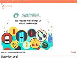 Sites similar to ojasmobile.com
