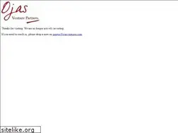 Sites similar to ojasventures.com