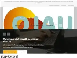 Sites similar to ojau.nl