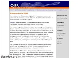 Sites similar to ojbr.com