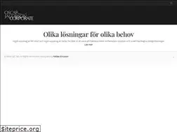 Sites similar to ojcab.se
