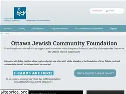 Sites similar to ojcf.ca