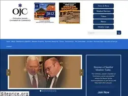 Sites similar to ojchamber.com