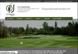 Sites similar to ojcompagnie.com