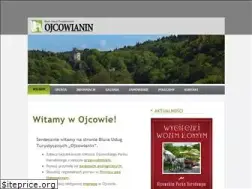Sites similar to ojcowianin.pl