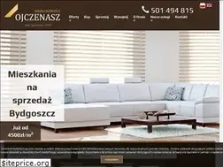 Sites similar to ojczenasz.com
