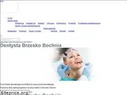 Sites similar to ojczyk.pl