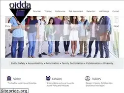 Sites similar to ojdda.org