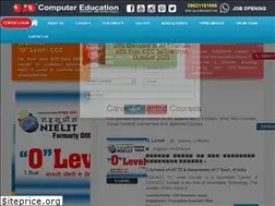 Sites similar to ojdeducation.com