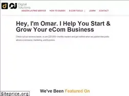Sites similar to ojdigitalsolutions.com
