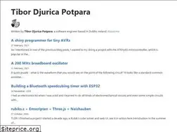 Sites similar to ojdip.net