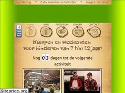 Sites similar to oje-feniks.nl
