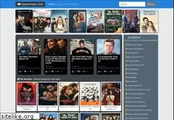 Sites similar to ojearnovelas.com